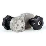 Movcam 303-1119 (3031119) S-extension Offset rosette Adapter Movcam 303-1119 (3031119) S-extension Offset rosette Adapter